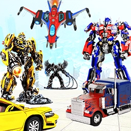 变形机器人金刚免费原版