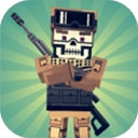 僵尸猎手像素生存手机版