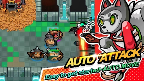 空闲骑士直装游戏版图1