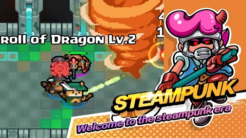 空闲骑士直装游戏版图2