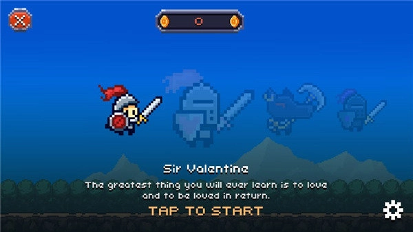 超时髦骑士游戏绿色版图3