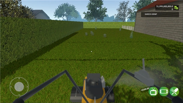 花园建造者手机版图3