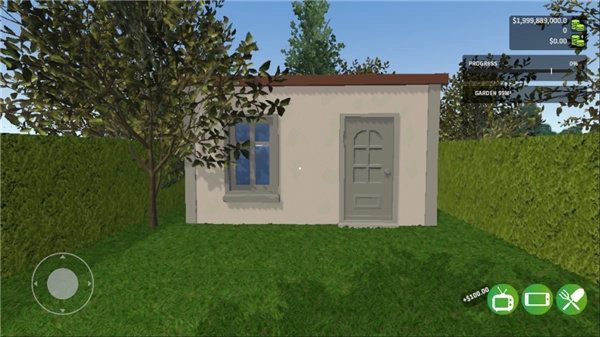 花园建造者手机版图4