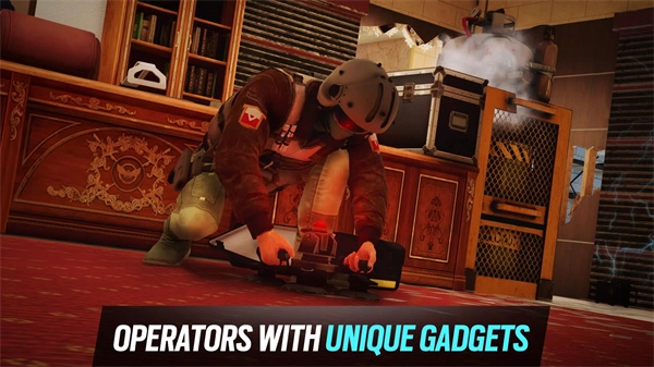 彩虹六号M通用版图3