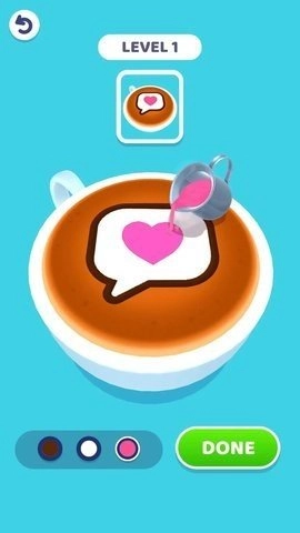 咖啡商店手机版图1