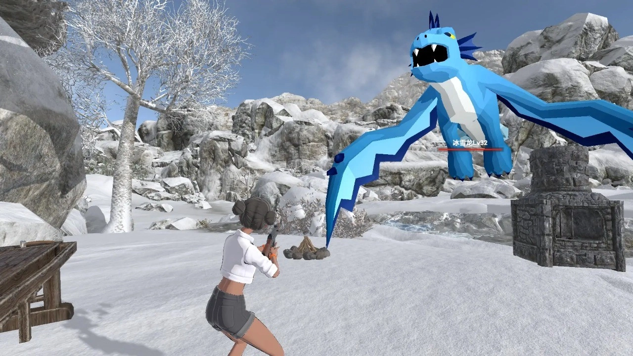 幼兽帕帕手机正版图5