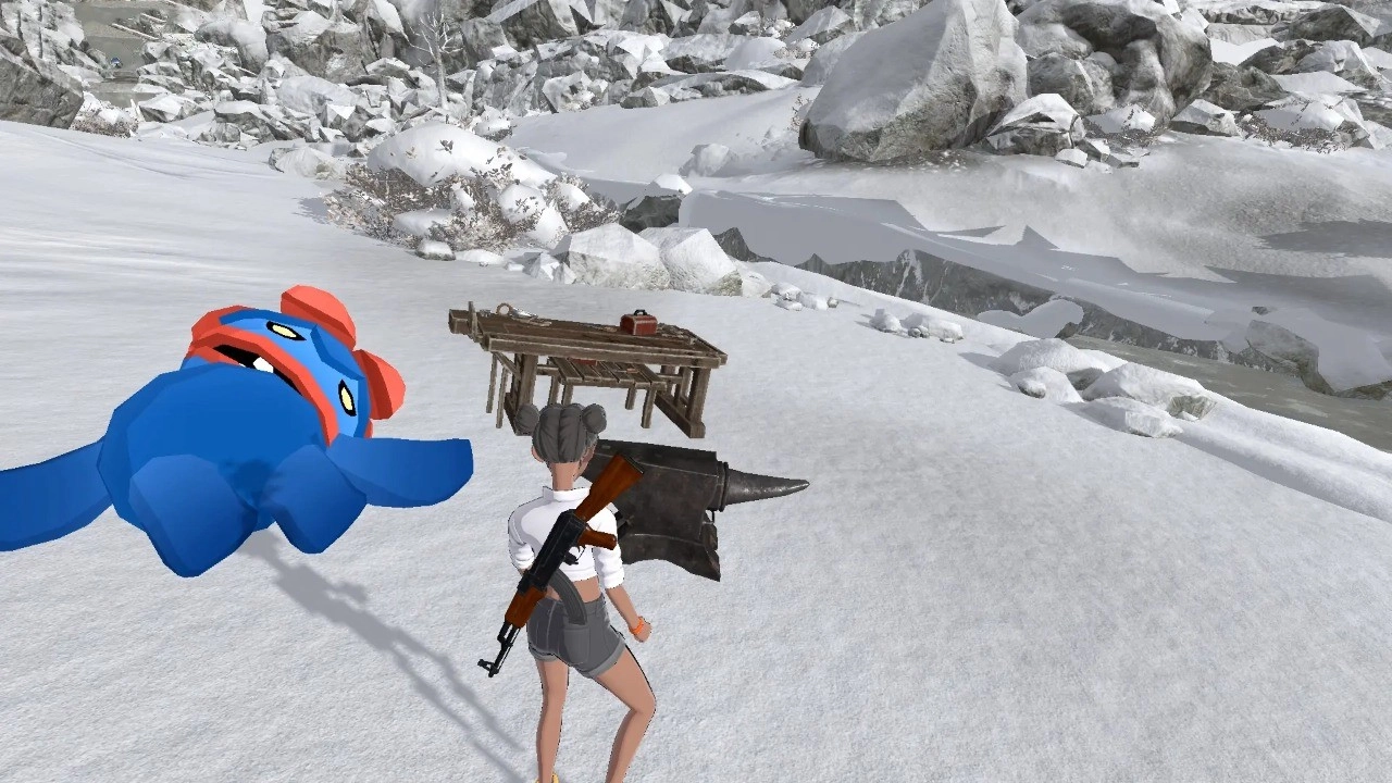 幼兽帕帕手机正版图2