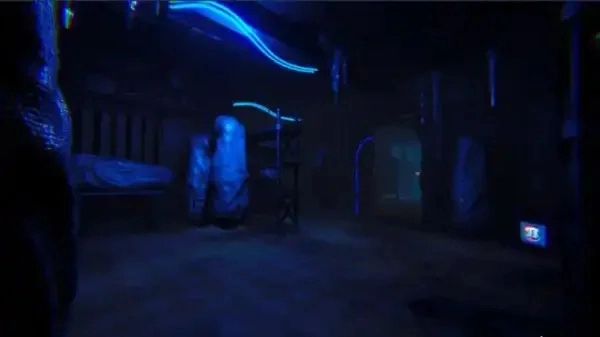 密室惊悚逃亡无广告版图2