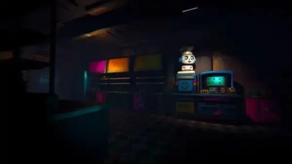 密室惊悚逃亡无广告版图3