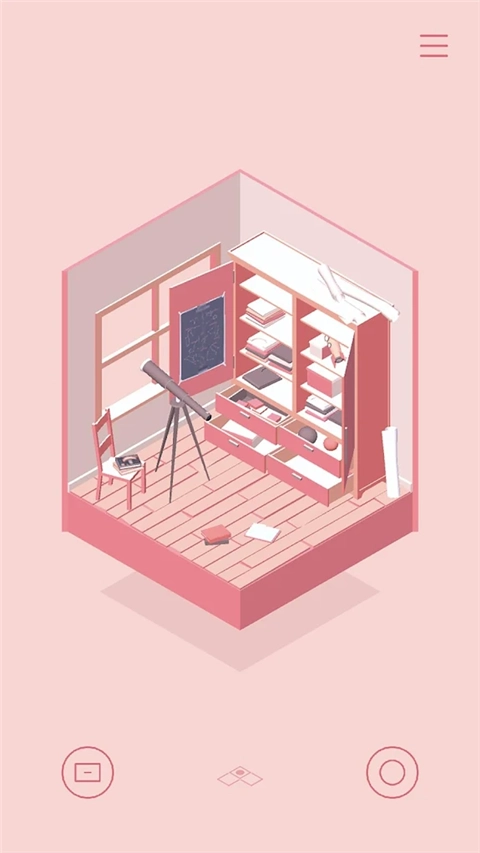 忆落谜境免费原版图1