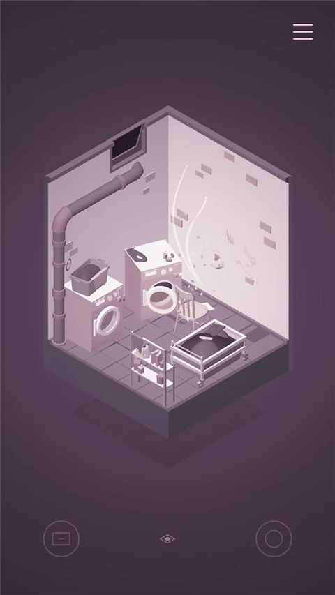 忆落谜境免费原版图5