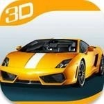 3D终极车神2免费原版