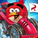 愤怒的小鸟卡丁车手机正版
