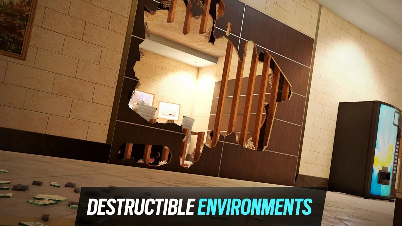 彩虹六号通用版图2