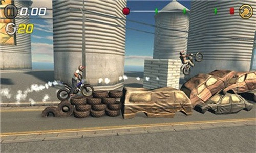 极限摩托3正版图4