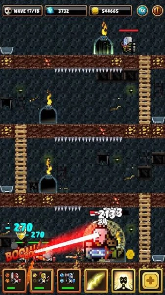 三骑士手机免费版图2