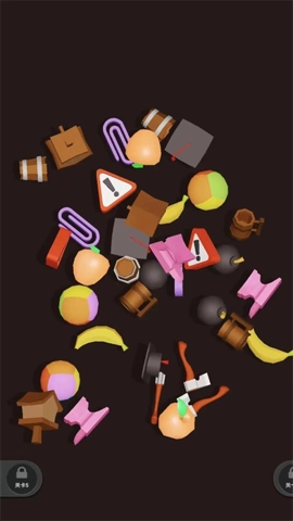 眼里来找茬官方最新版图2