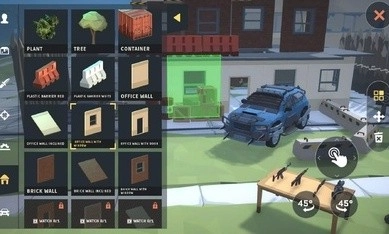 人类沙盒游乐场游戏安装包图3