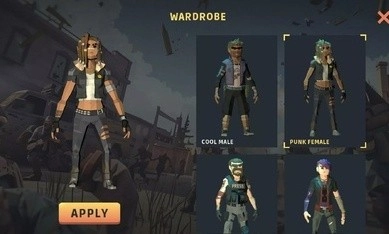 人类沙盒游乐场游戏安装包图4