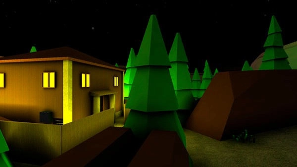 奶奶两夜猎人通用版图2