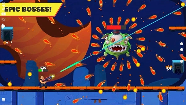 自动开火先生安卓免费版(2)