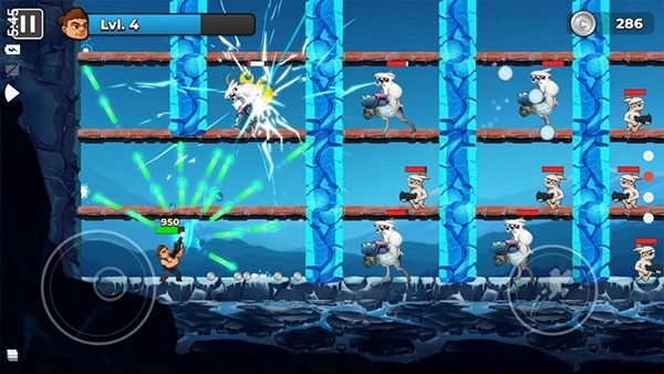 自动开火先生安卓免费版(3)