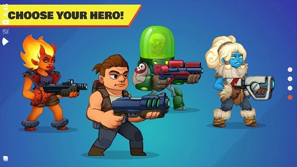 自动开火先生安卓免费版(1)