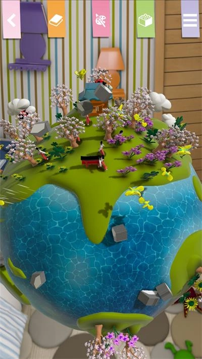 玩具成型官方正版图1