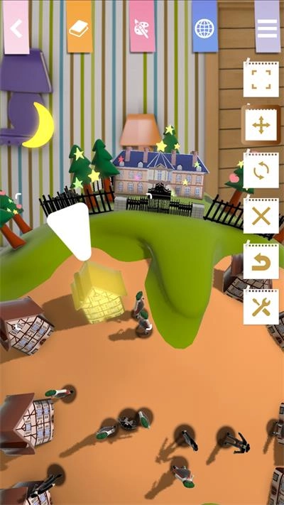 玩具成型官方正版图3