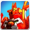 斗龙战士4双龙核之战游戏安装包