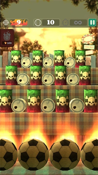 命中与击倒正版图5