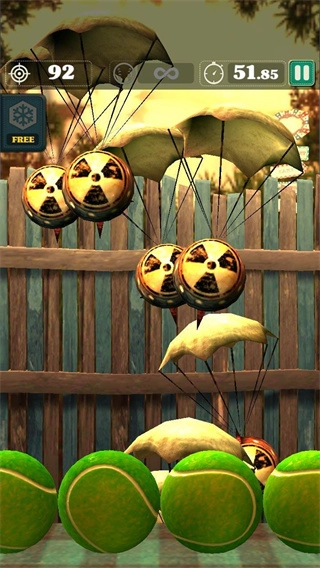 命中与击倒正版图4