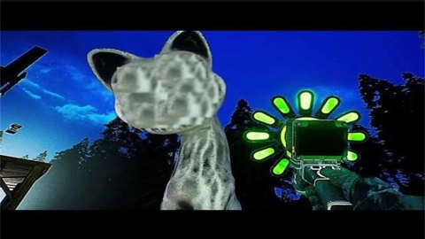 畸怪动物园模组安卓官方版图3