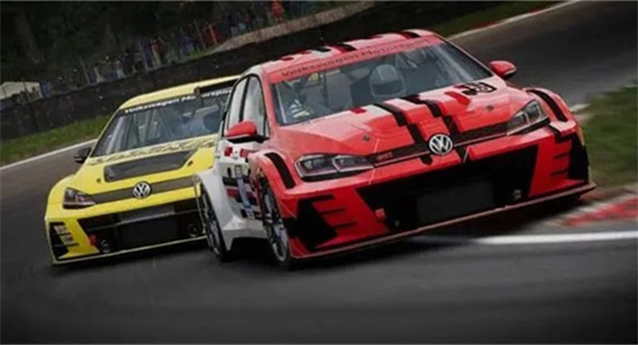 超级房车赛手机正版图3