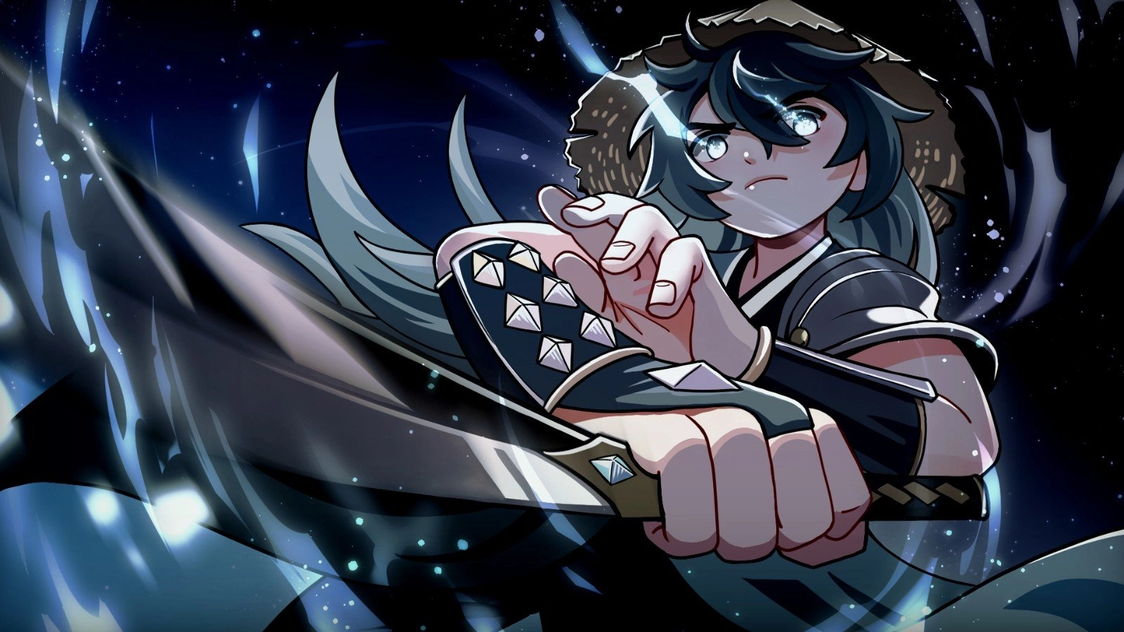 群侠传游戏官方版图1