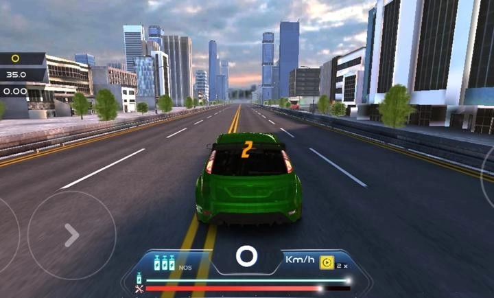 竞速漩涡安卓官方版图3