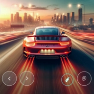 竞速漩涡安卓官方版