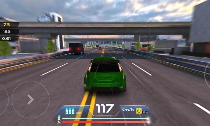 竞速漩涡安卓官方版图1