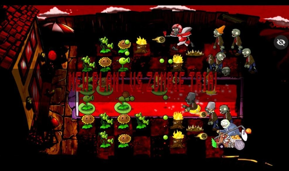 审判战PVZ正版图3