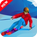 极限滑雪竞赛3D最新版