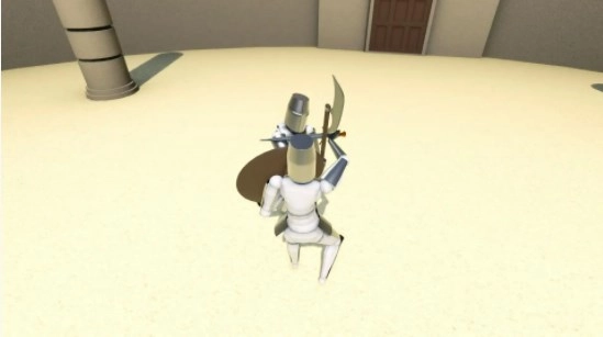 竞技场角斗士游戏纯净版图2