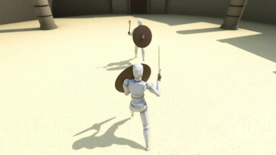 竞技场角斗士游戏纯净版图3