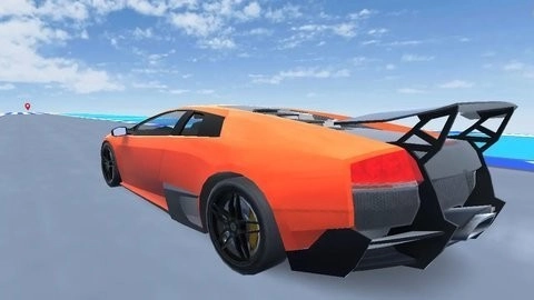 终极飞车官方版图2