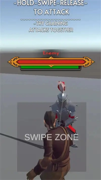 中世纪剑斗手机版图2