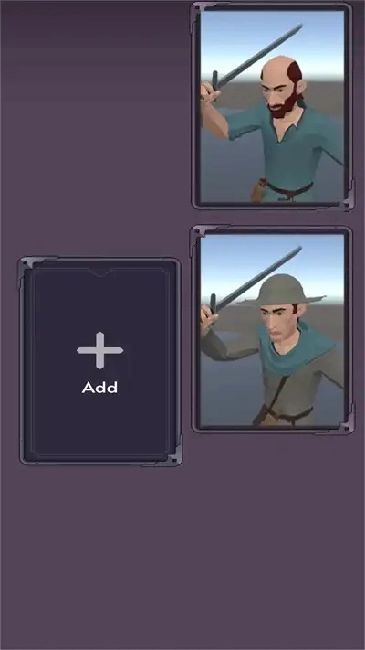 中世纪剑斗手机版图3