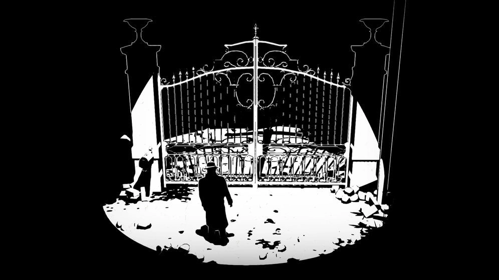 苍白之夜最新免费版图2