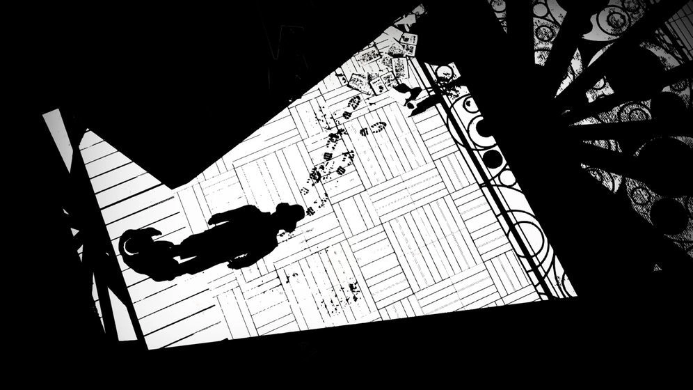 苍白之夜最新免费版图1