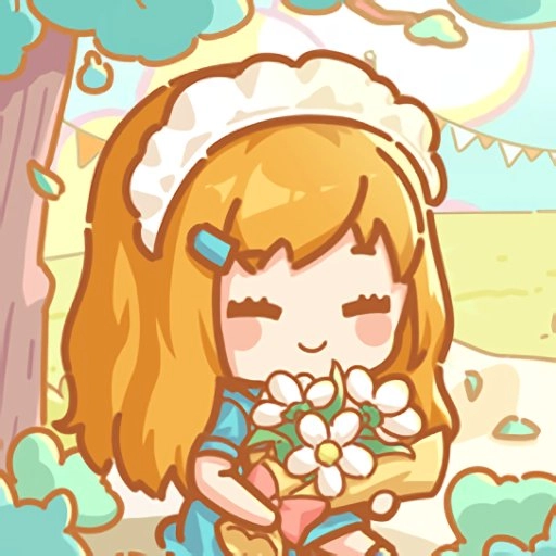 邻家小花店免费原版