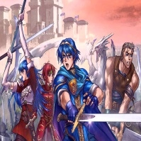 火焰纹章新暗黑龙与光之剑安卓官方版