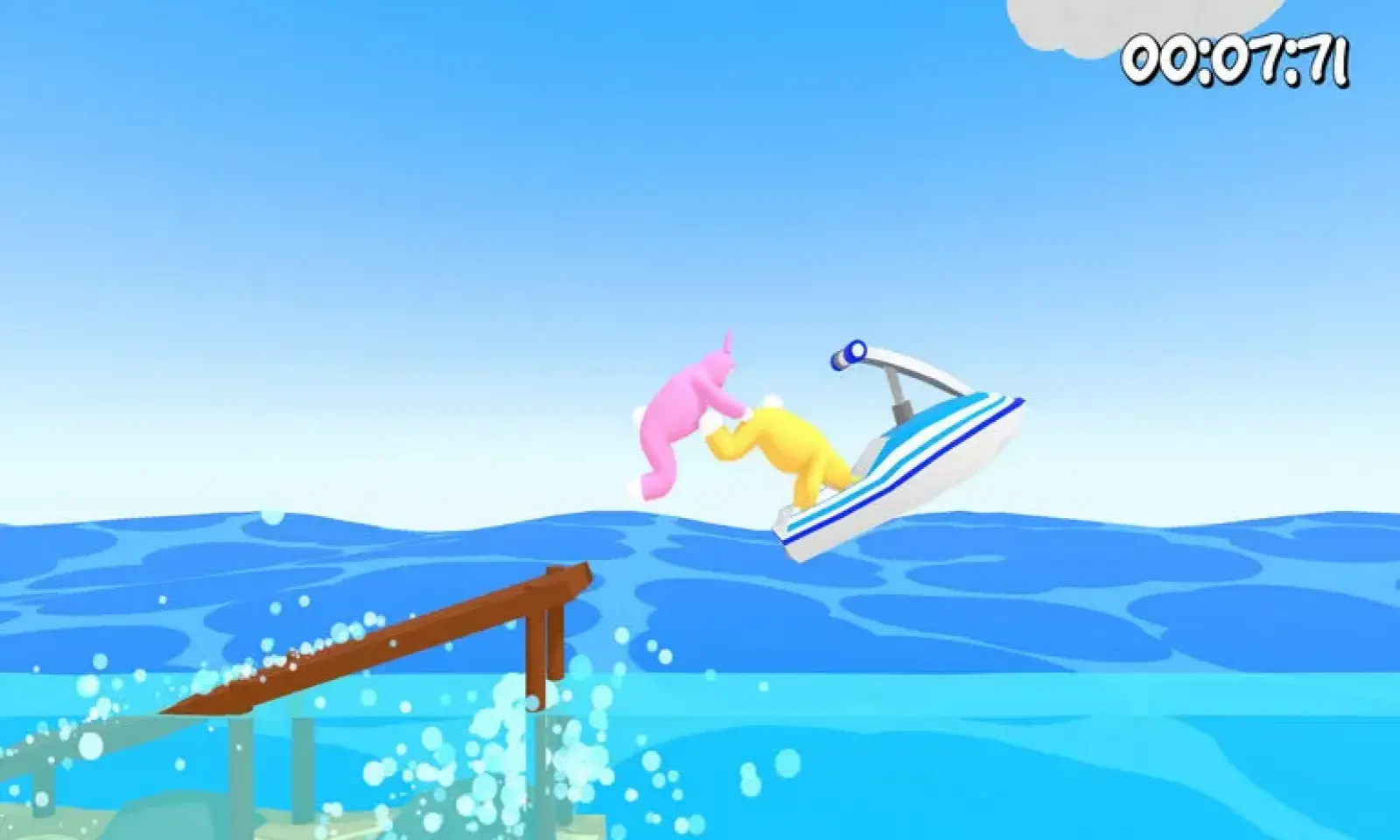 超级兔子人游戏安装包图2